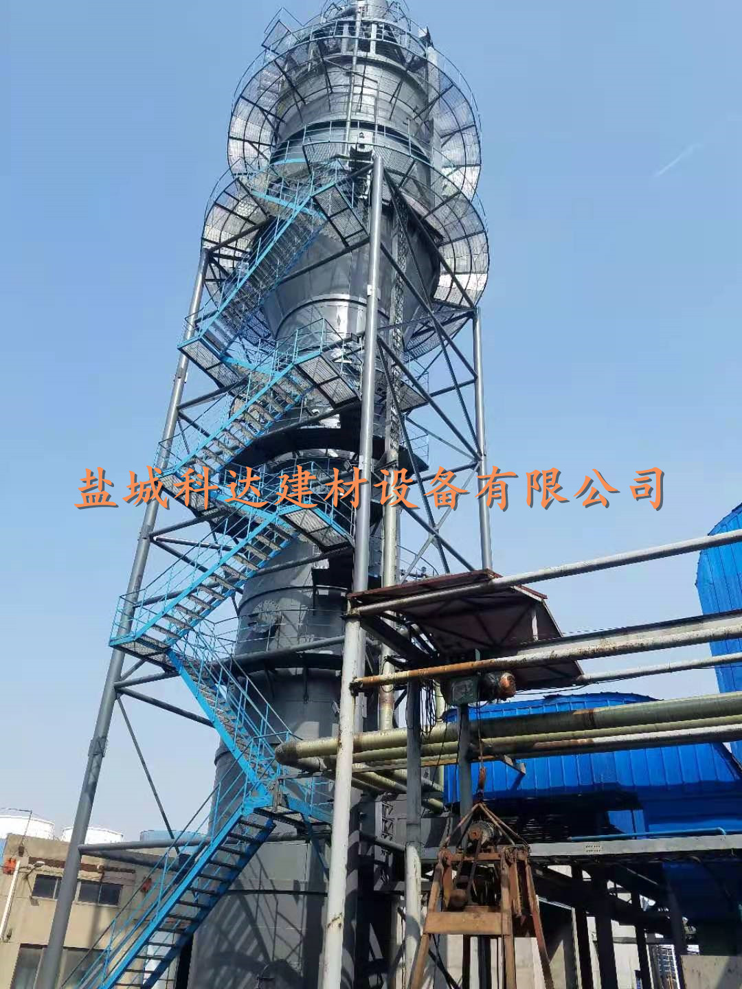 江蘇 脫硫濕電一體化